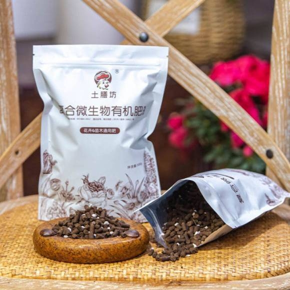 微生物菌劑和生物有機肥有啥區別，微生物菌劑與生物有機肥區別